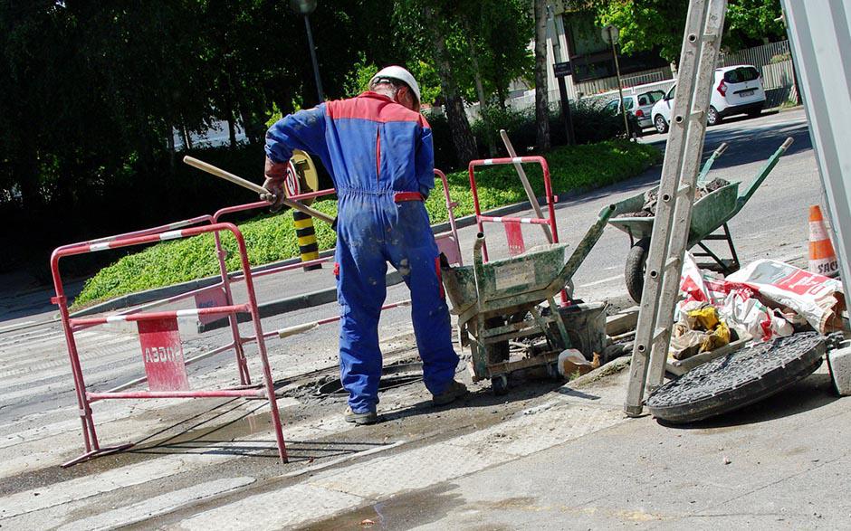 assainissement canalisation Villers-sur-Coudun