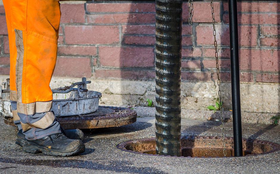 prix dégorgement canalisation Villemomble
