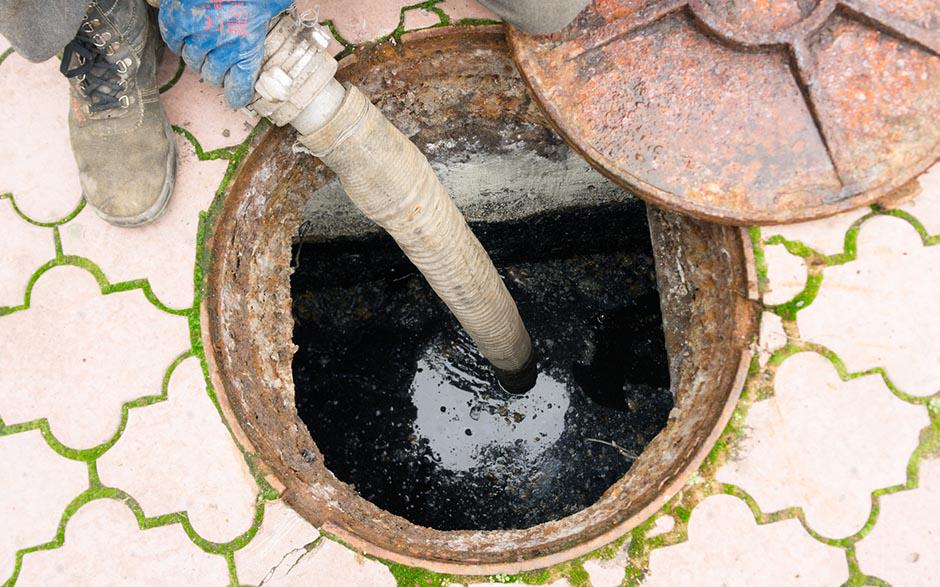 prix dégorgement canalisation Villemomble