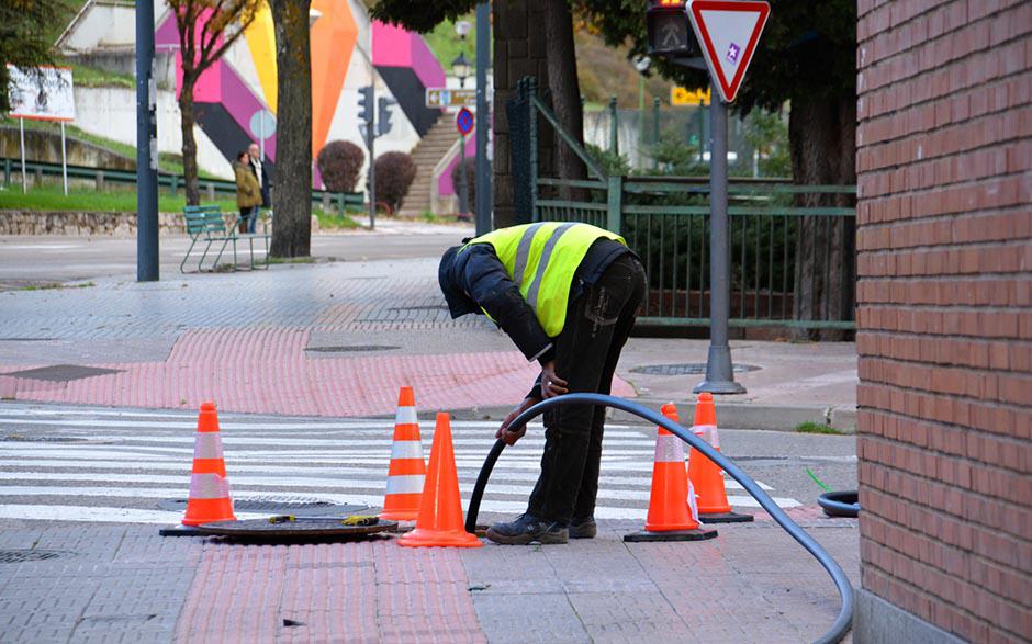 prix dégorgement canalisation Villemomble