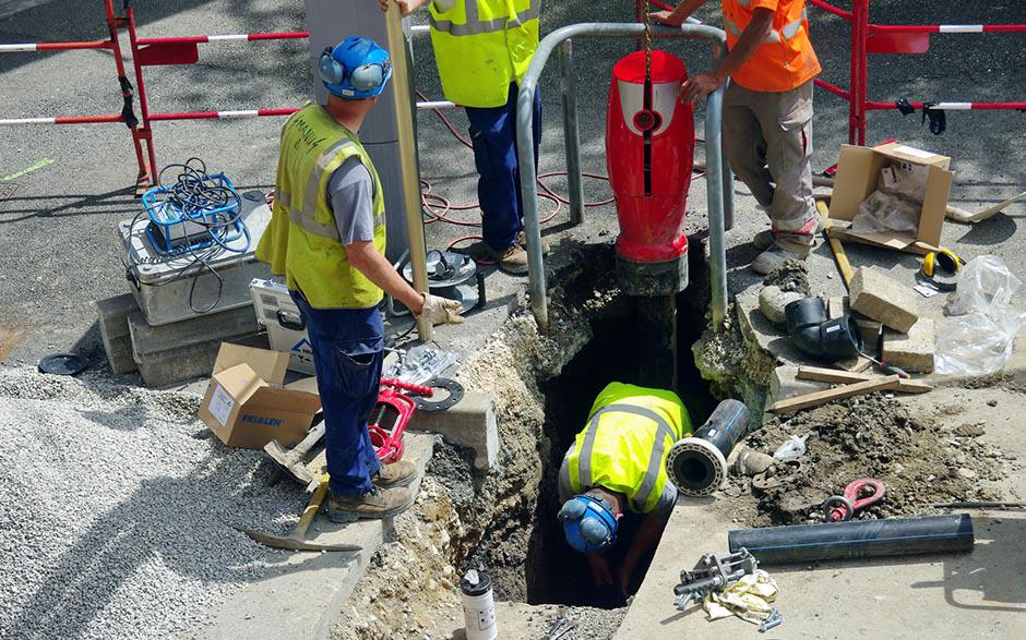 prix dégorgement canalisation Villemomble