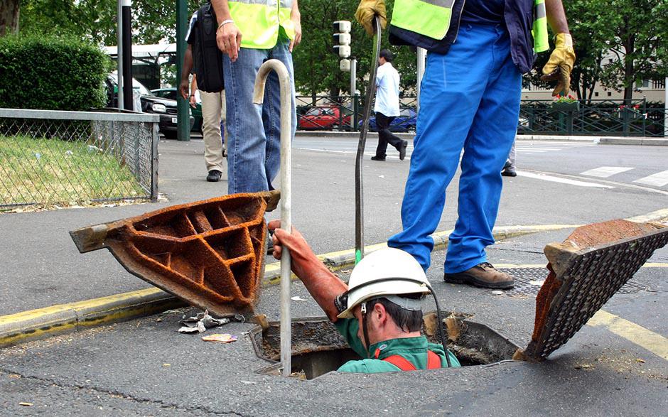 prix dégorgement canalisation Villemomble